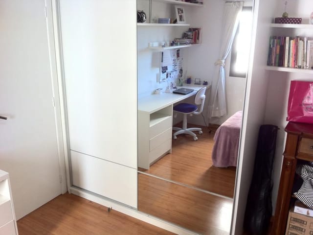 Foto do Apartamento - Apartamento residencial à venda, Jardim Esplanada, São José dos Campos. | INDEPENDENCE NEGOCIOS IMOBILIARIOS LTDA