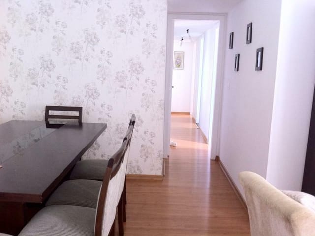 Foto do Apartamento - Apartamento residencial à venda, Jardim Esplanada, São José dos Campos. | INDEPENDENCE NEGOCIOS IMOBILIARIOS LTDA