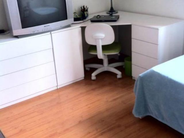 Foto do Apartamento - Apartamento residencial à venda, Jardim Esplanada, São José dos Campos. | INDEPENDENCE NEGOCIOS IMOBILIARIOS LTDA