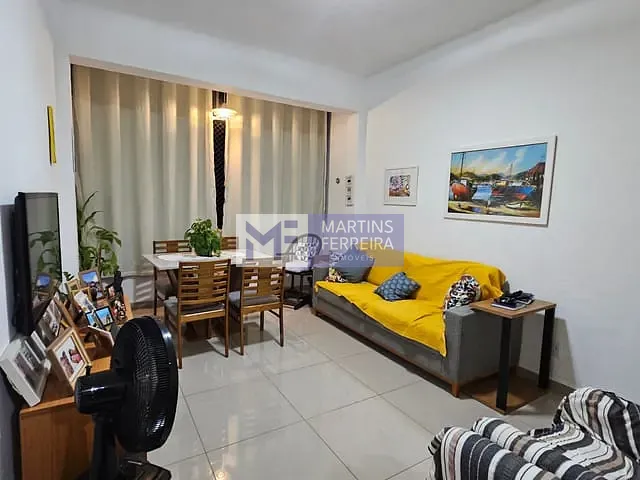 Apartamento com 95m² 3 quartos e 2 banheiros, à venda, no bairro Tijuca em Rio de Janeiro
