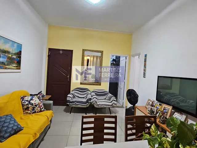 Apartamento com 95m² 3 quartos e 2 banheiros, à venda, no bairro Tijuca em Rio de Janeiro
