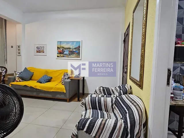 Apartamento com 95m² 3 quartos e 2 banheiros, à venda, no bairro Tijuca em Rio de Janeiro