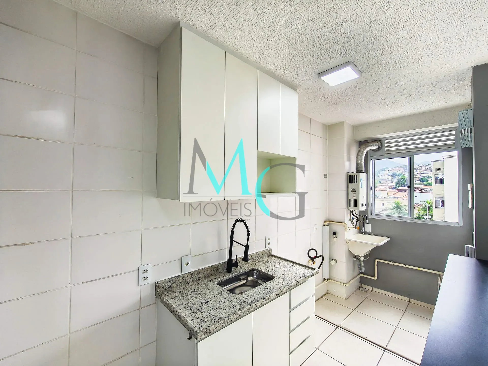 Apartamento, 2 quartos, 43 m² - Foto 41
