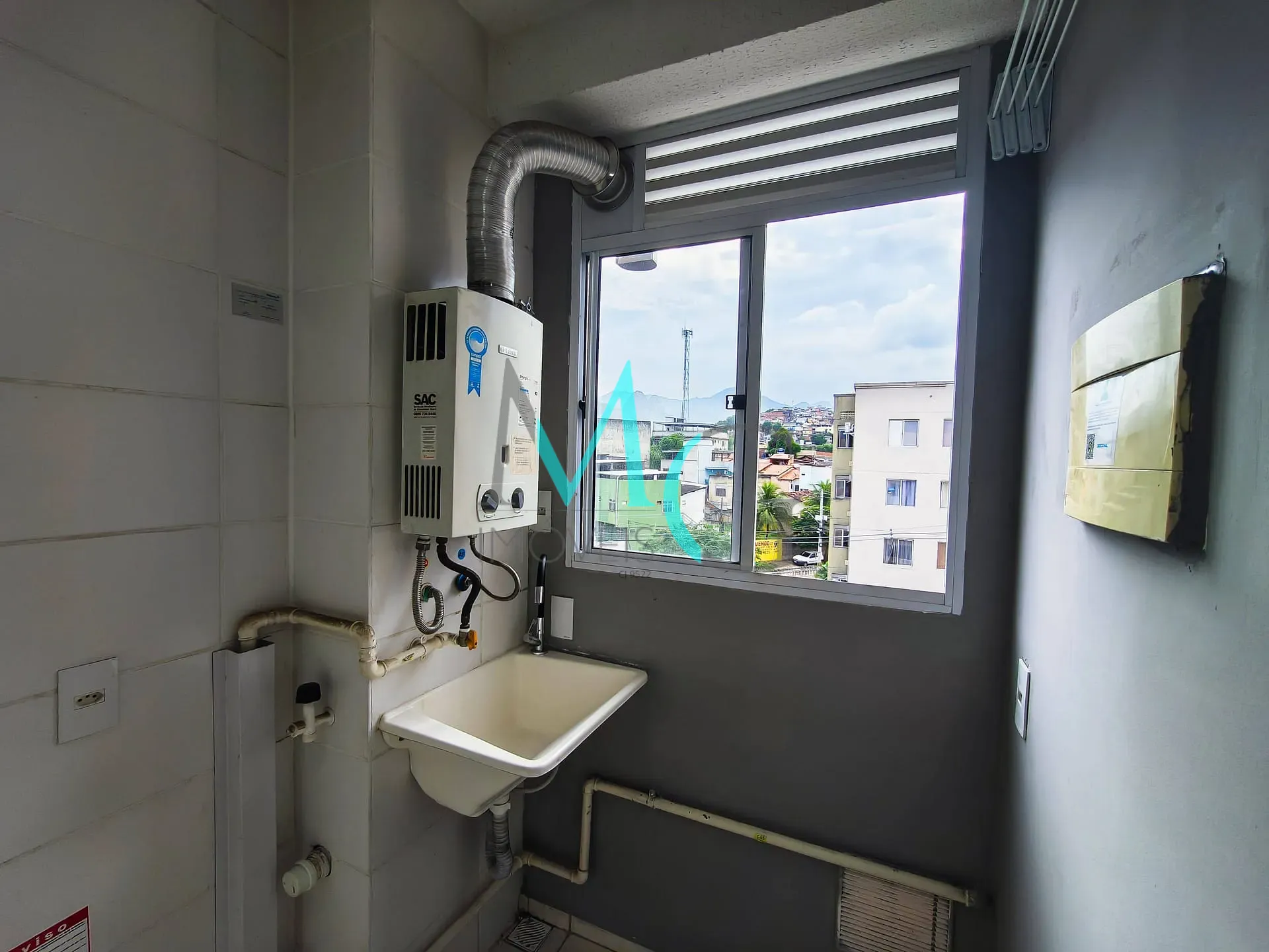 Apartamento, 2 quartos, 43 m² - Foto 48