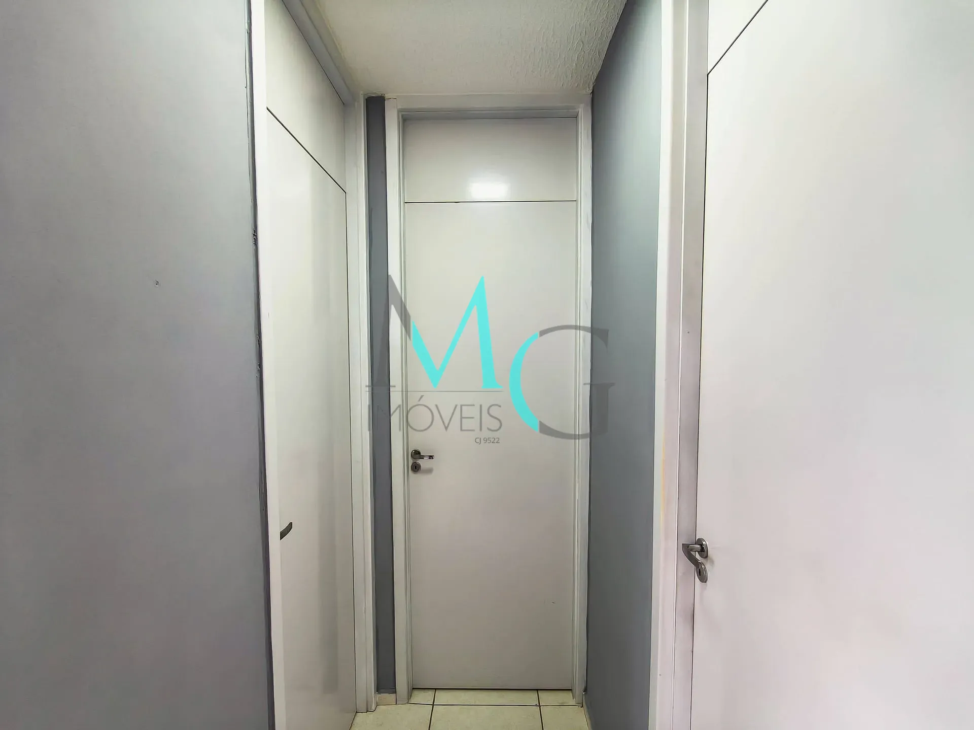Apartamento, 2 quartos, 43 m² - Foto 29