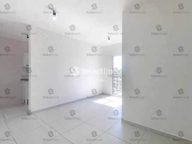Apartamento com 50m² 2 quartos e 1 banheiro, à venda, no bairro Vila Assis Brasil em Mauá