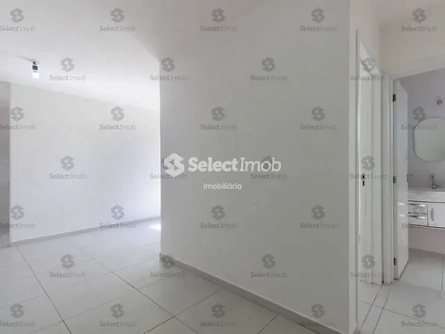 Apartamento com 50m² 2 quartos e 1 banheiro, à venda, no bairro Vila Assis Brasil em Mauá