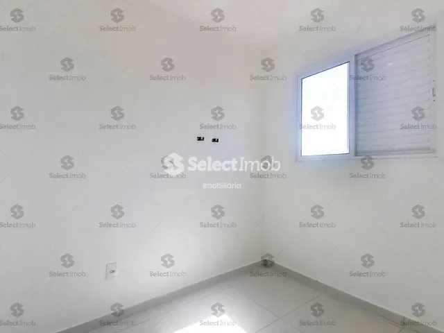 Apartamento com 50m² 2 quartos e 1 banheiro, à venda, no bairro Vila Assis Brasil em Mauá