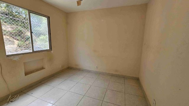 Foto do Apartamento - Apartamento para locação, 2 quartos, 1 vaga, Santa Bárbara, Niterói, RJ | SelfSpin