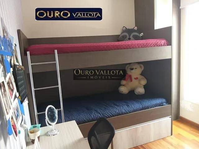 Apartamento 3 quartos e 3 banheiros, à venda, no bairro Mooca em São Paulo