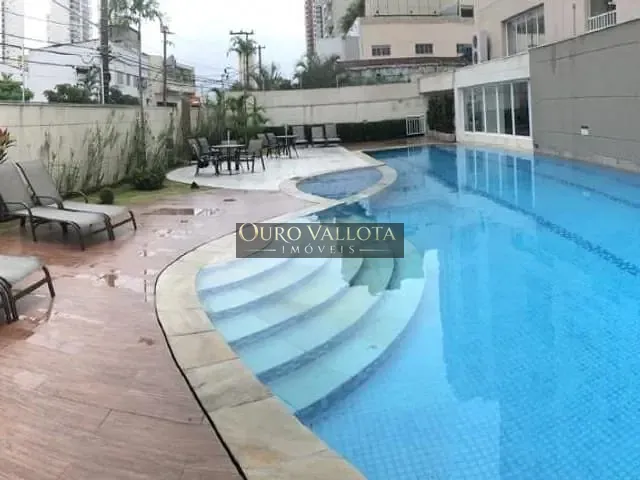 Apartamento 3 quartos e 3 banheiros, à venda, no bairro Mooca em São Paulo