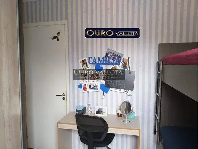 Apartamento 3 quartos e 3 banheiros, à venda, no bairro Mooca em São Paulo