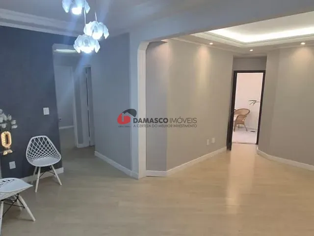 Apartamento 2 quartos e 2 banheiros, à venda, no bairro Santa Maria em São Caetano do Sul