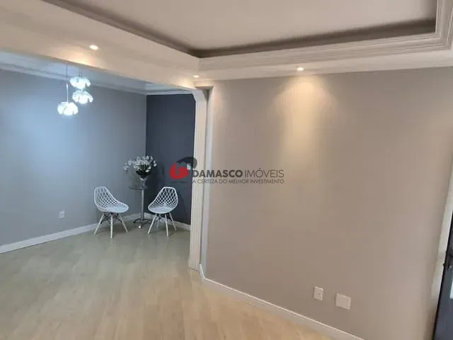 Apartamento 2 quartos e 2 banheiros, à venda, no bairro Santa Maria em São Caetano do Sul