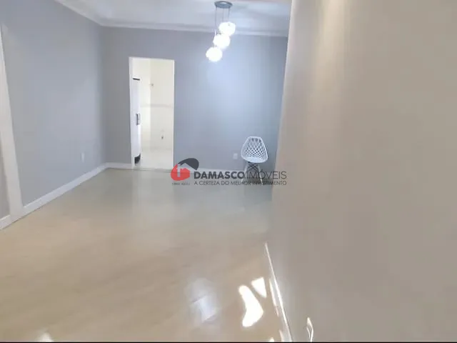 Apartamento 2 quartos e 2 banheiros, à venda, no bairro Santa Maria em São Caetano do Sul