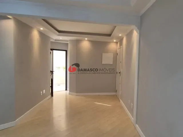 Apartamento 2 quartos e 2 banheiros, à venda, no bairro Santa Maria em São Caetano do Sul