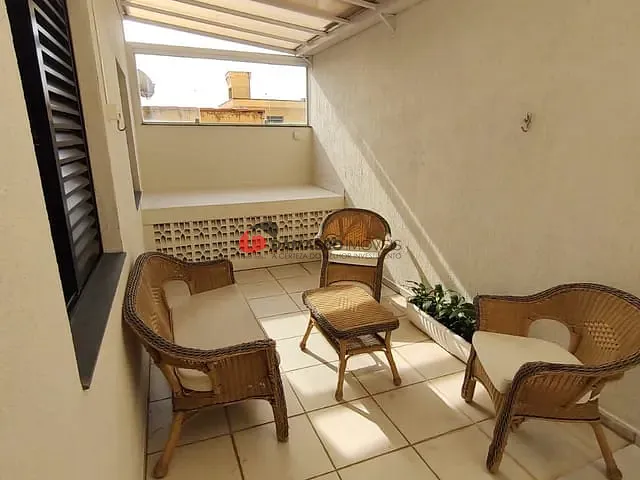 Apartamento 2 quartos e 2 banheiros, à venda, no bairro Santa Maria em São Caetano do Sul