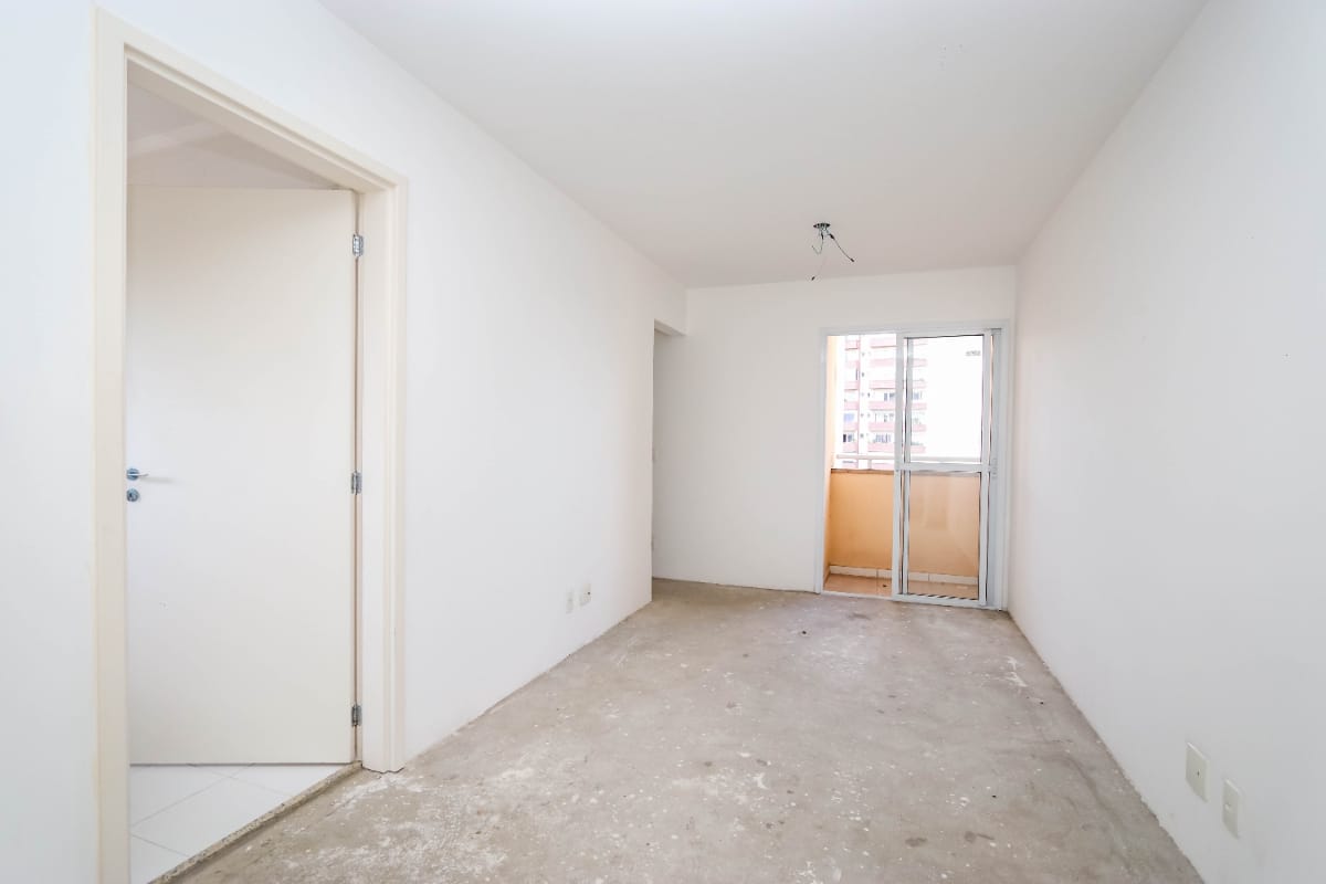 Foto do Apartamento-Apartamento tipo para venda em Morumbi com 2 quartos, 51m²