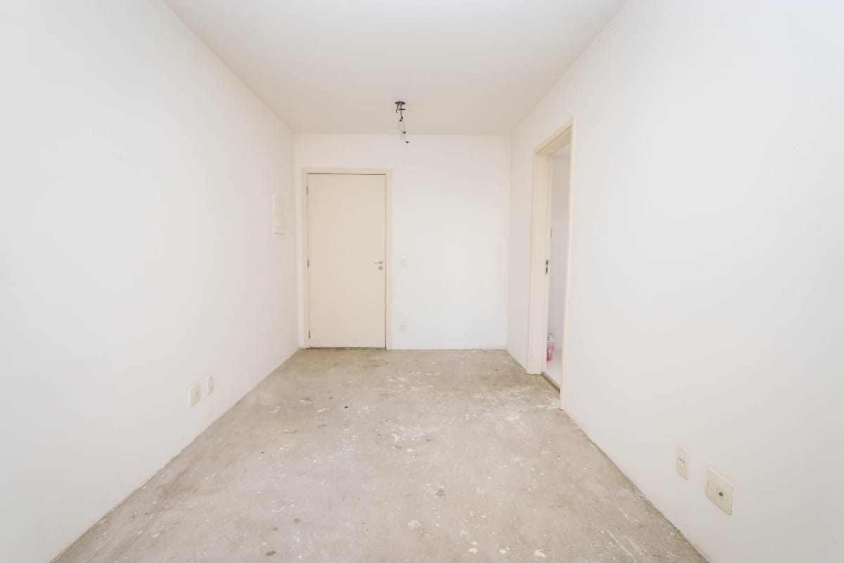 Foto do Apartamento-Apartamento tipo para venda em Morumbi com 2 quartos, 51m²
