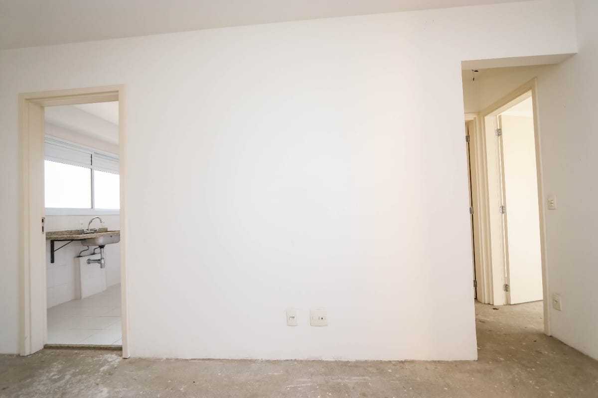 Foto do Apartamento-Apartamento tipo para venda em Morumbi com 2 quartos, 51m²