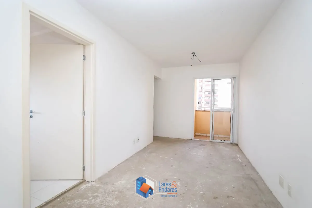 Apartamento, 2 quartos, 51 m² - Foto 1