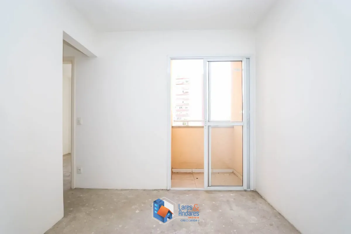 Apartamento, 2 quartos, 51 m² - Foto 2