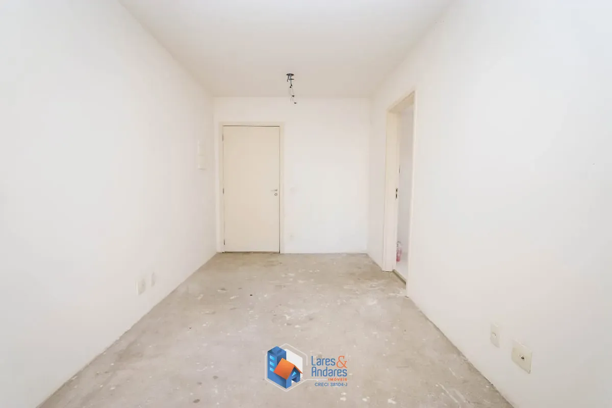 Apartamento, 2 quartos, 51 m² - Foto 3