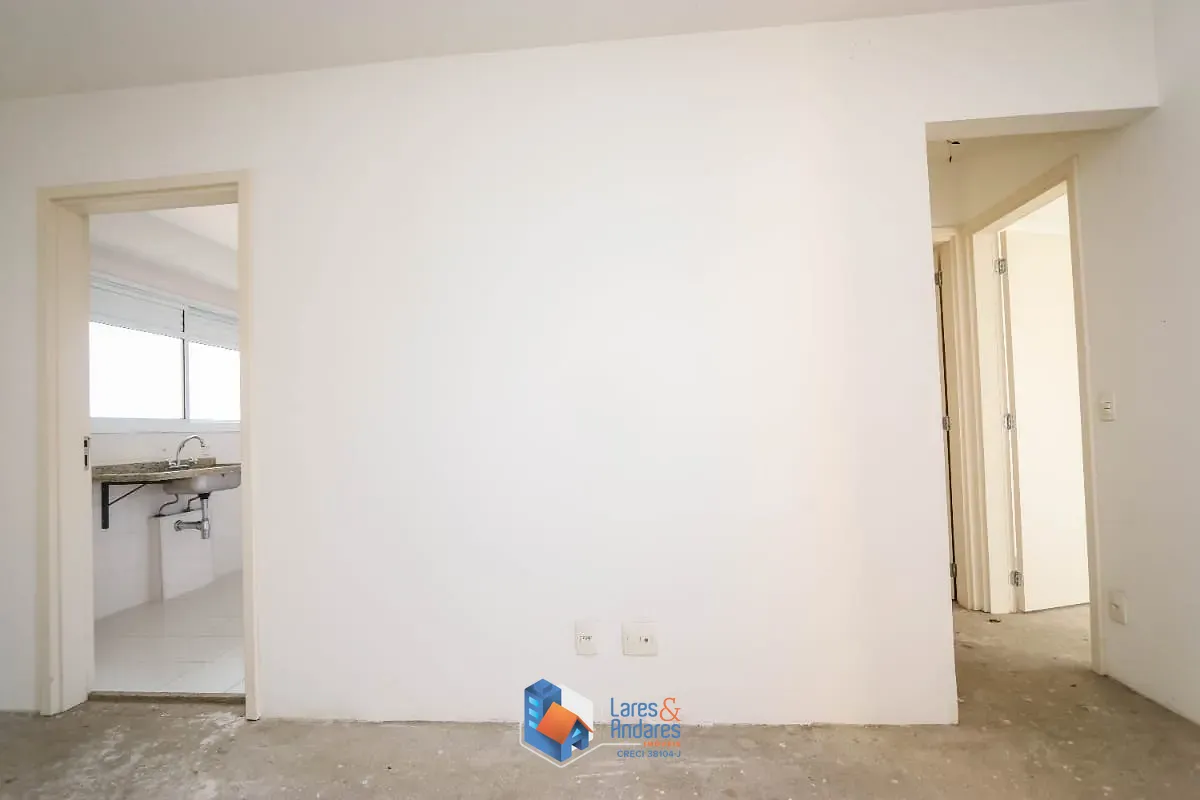 Apartamento, 2 quartos, 51 m² - Foto 4