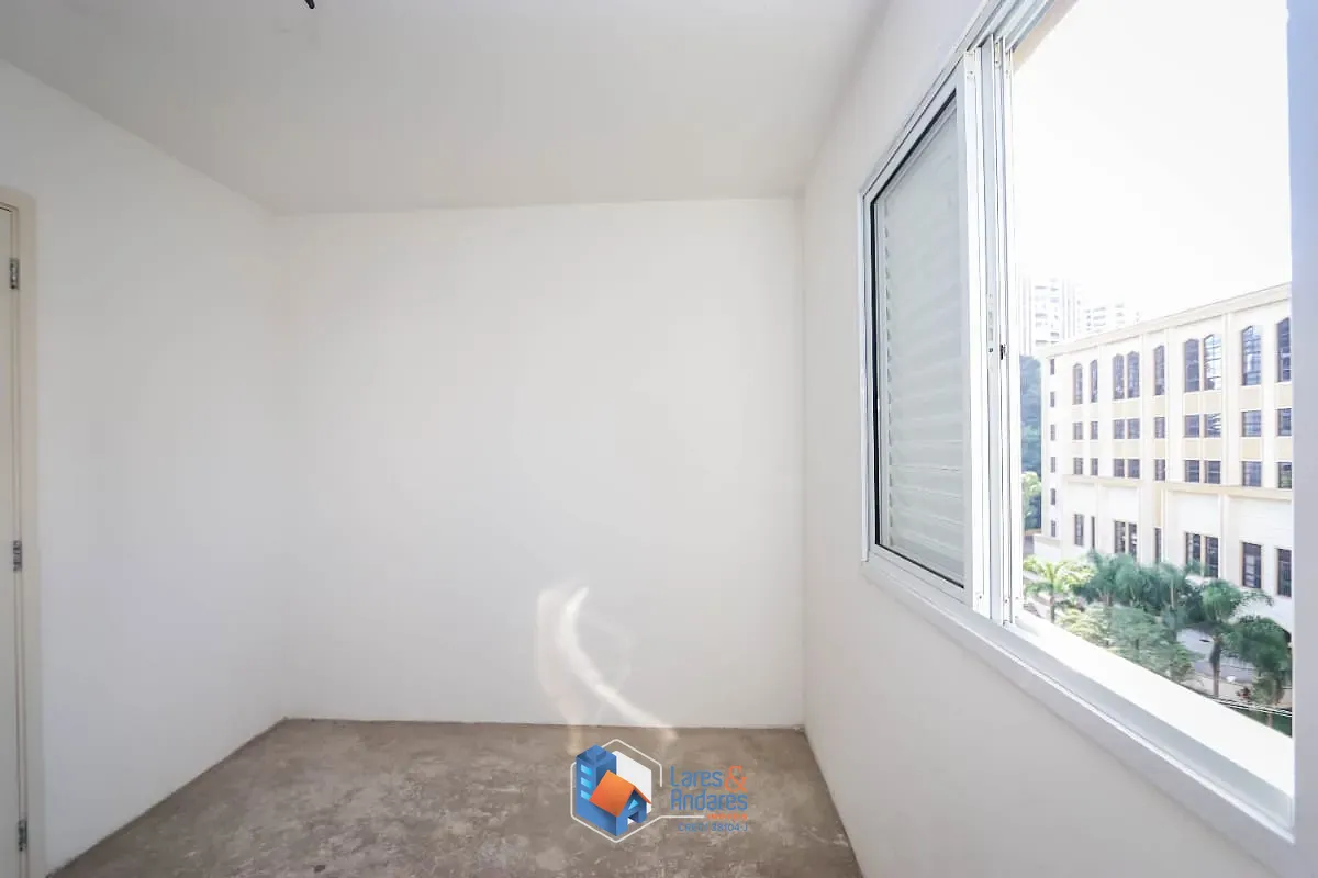 Apartamento, 2 quartos, 51 m² - Foto 5