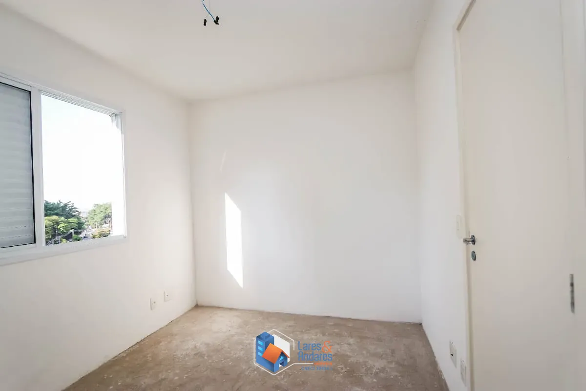 Apartamento, 2 quartos, 51 m² - Foto 6