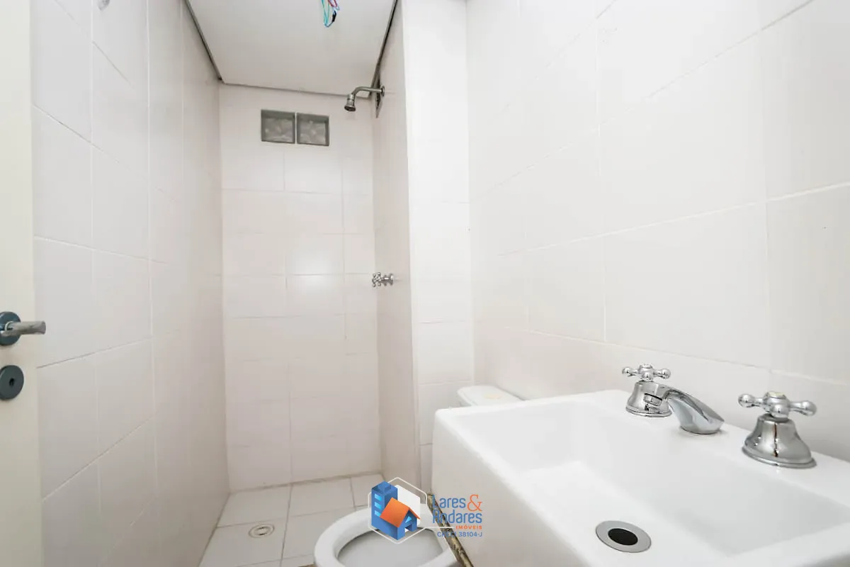 Apartamento, 2 quartos, 51 m² - Foto 9