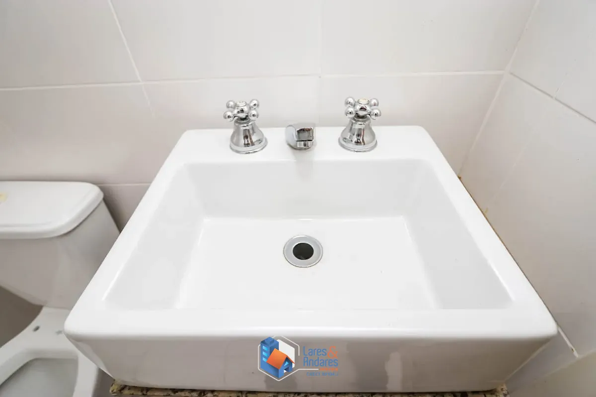 Apartamento, 2 quartos, 51 m² - Foto 10