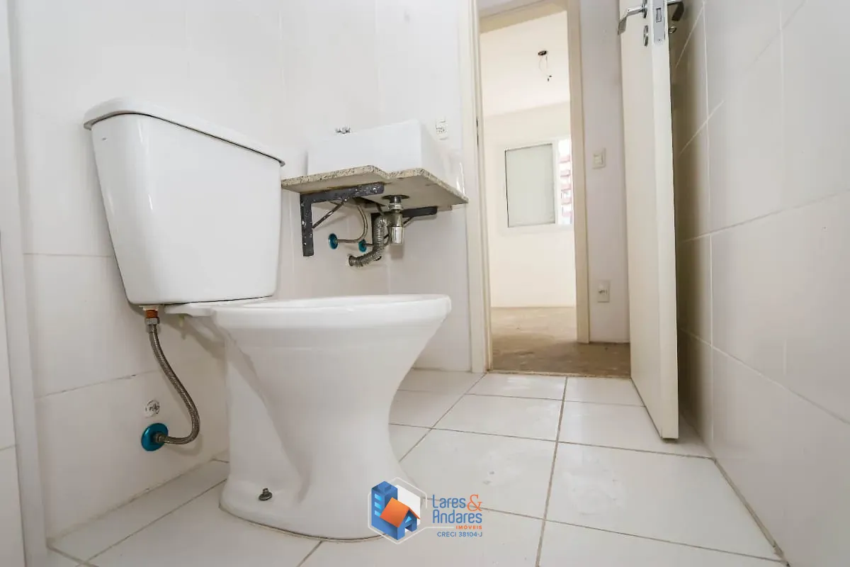 Apartamento, 2 quartos, 51 m² - Foto 12