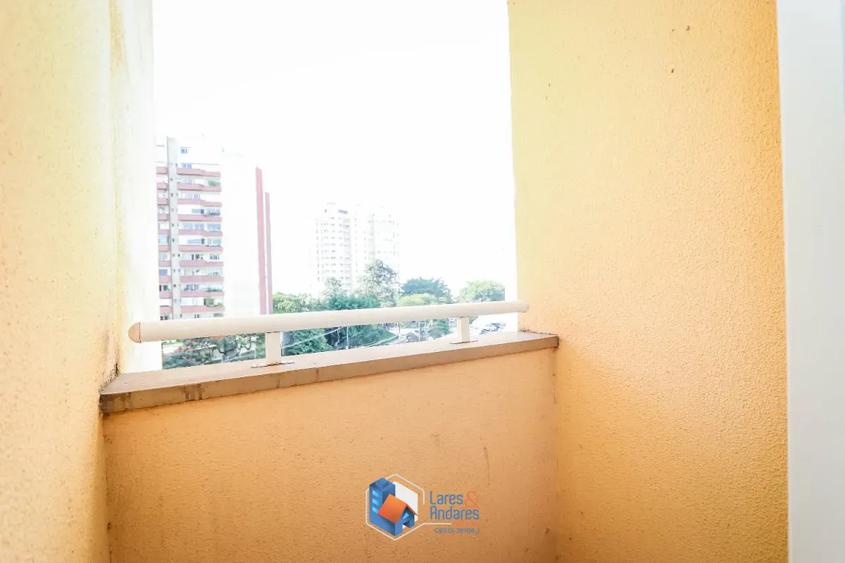 Apartamento, 2 quartos, 51 m² - Foto 13