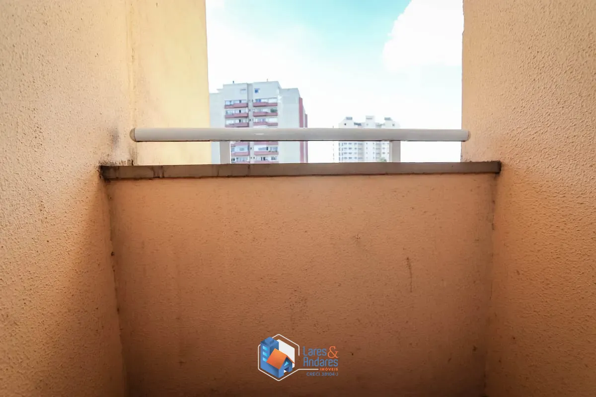 Apartamento, 2 quartos, 51 m² - Foto 14