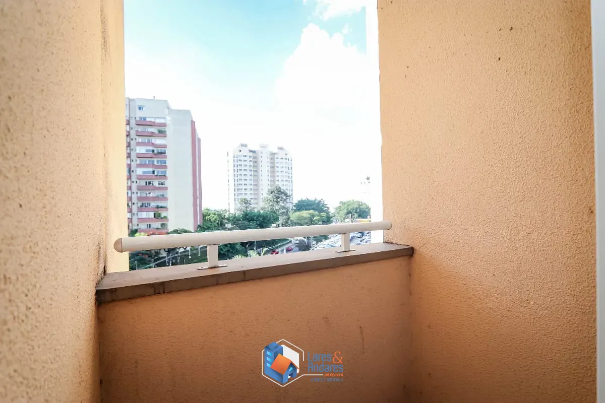 Apartamento, 2 quartos, 51 m² - Foto 15
