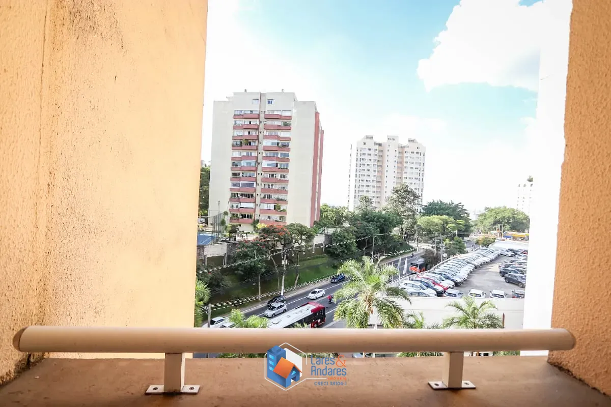 Apartamento, 2 quartos, 51 m² - Foto 17