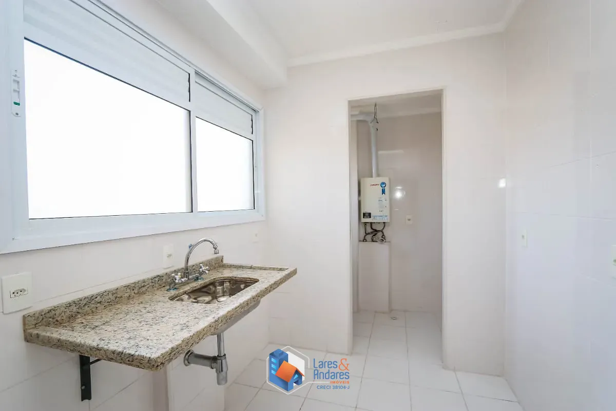 Apartamento, 2 quartos, 51 m² - Foto 18