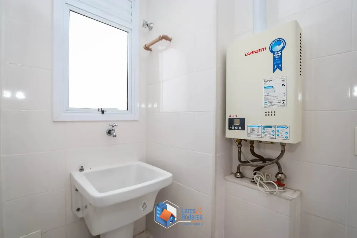 Apartamento, 2 quartos, 51 m² - Foto 21