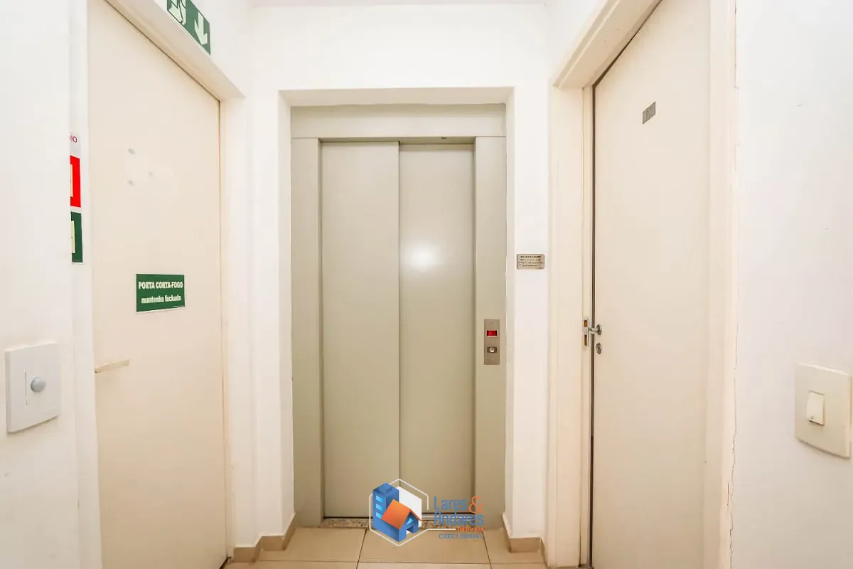 Apartamento, 2 quartos, 51 m² - Foto 23