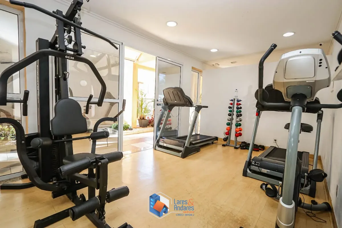 Apartamento, 2 quartos, 51 m² - Foto 24