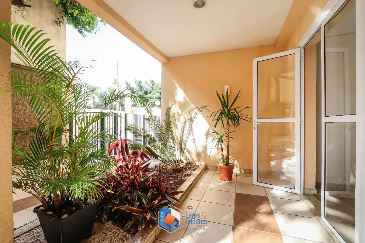 Apartamento, 2 quartos, 51 m² - Foto 27