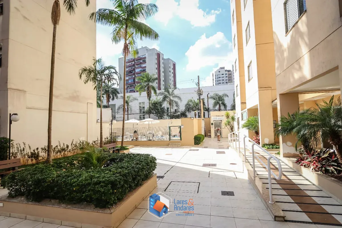 Apartamento, 2 quartos, 51 m² - Foto 29