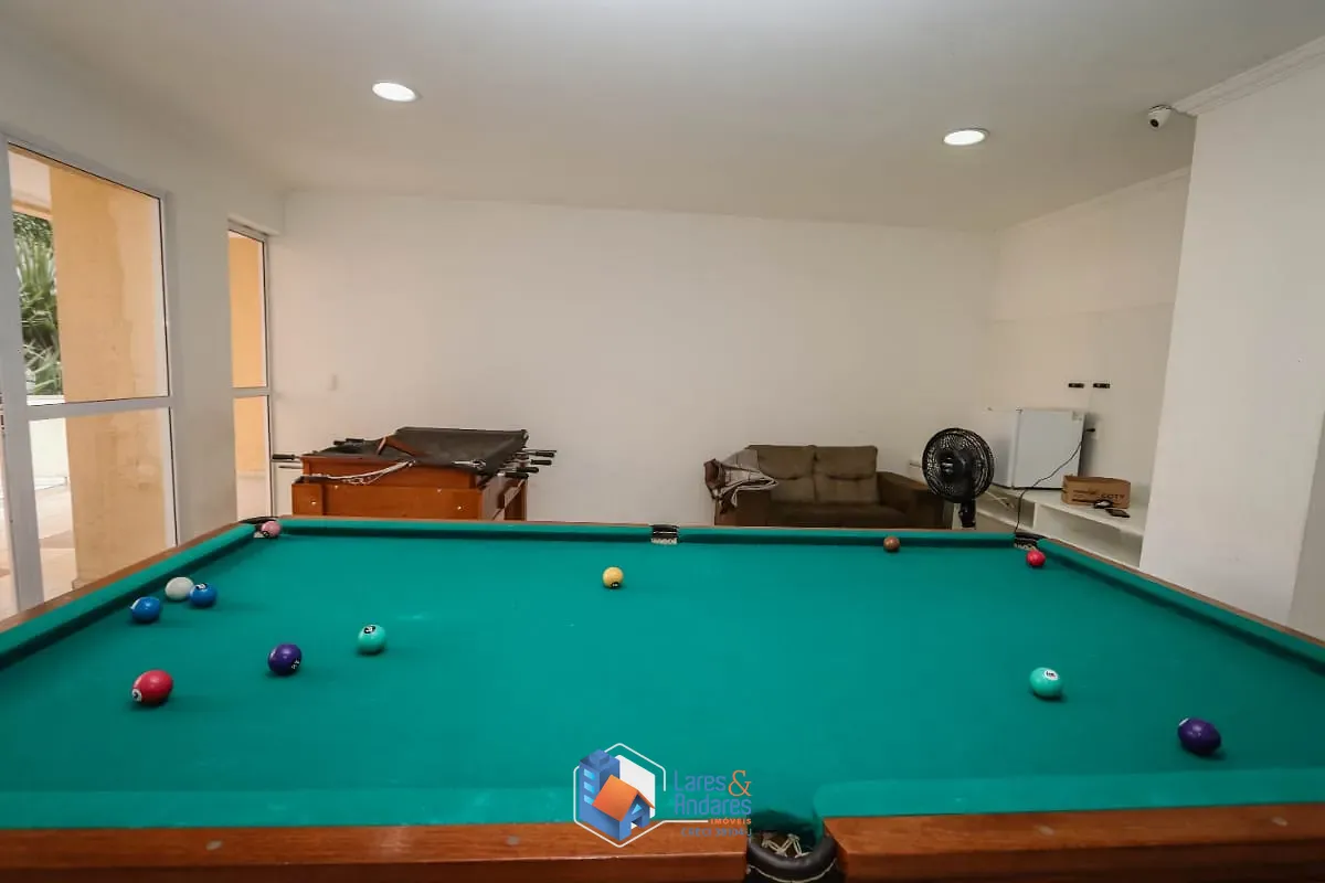 Apartamento, 2 quartos, 51 m² - Foto 31