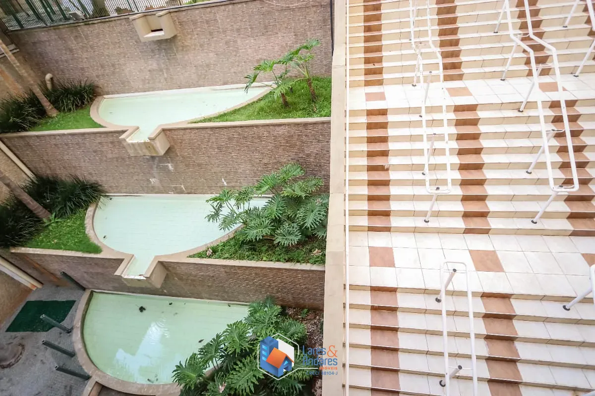 Apartamento, 2 quartos, 51 m² - Foto 32