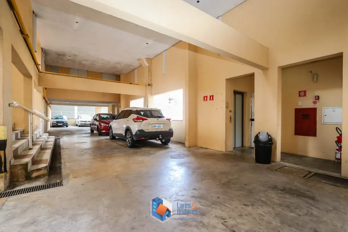 Apartamento, 2 quartos, 51 m² - Foto 36
