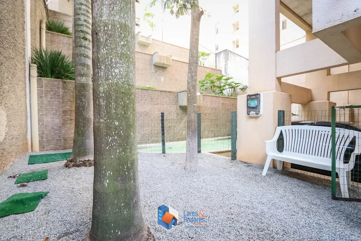 Apartamento, 2 quartos, 51 m² - Foto 37