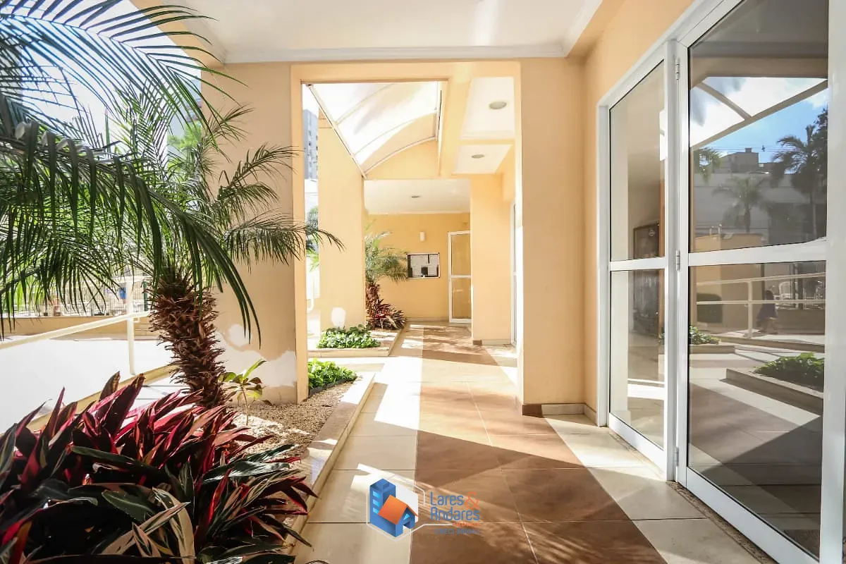 Apartamento, 2 quartos, 51 m² - Foto 45