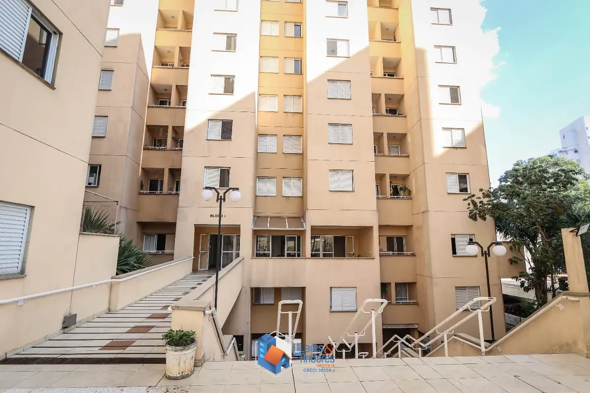 Apartamento, 2 quartos, 51 m² - Foto 46