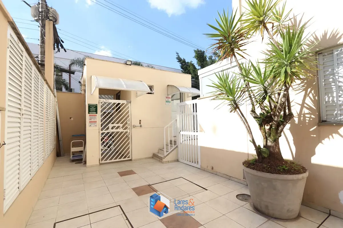 Apartamento, 2 quartos, 51 m² - Foto 49